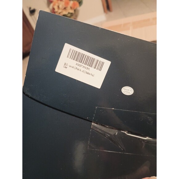 2 Pack For iPhone 5.4” Display Pro Max HD Clear Tempered Glass Screen Protector - Picture 2 of 2